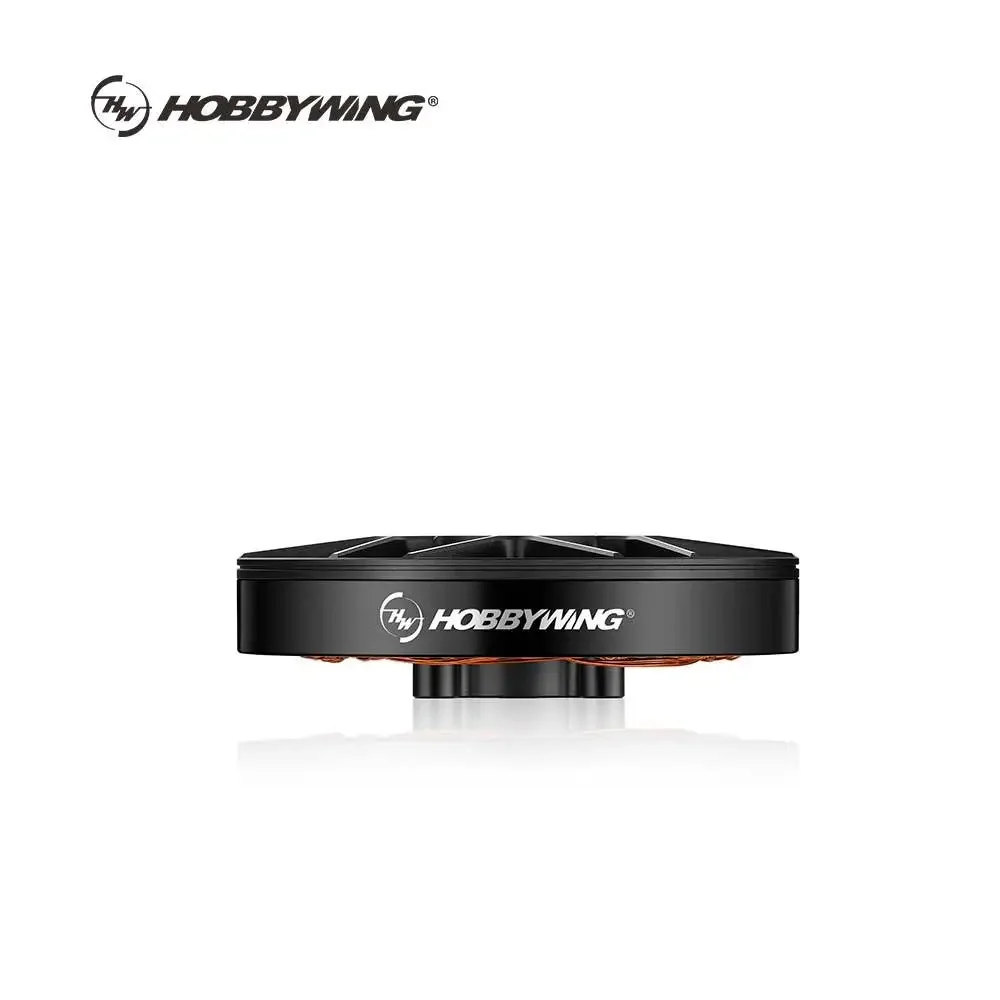 Motore brushless UL HM-8108-150KV per RC Dr-ones Industry compatibile 6S LiPo spinta massima 5,5 kg/rotore per 2,5 ~ 3,5 kg