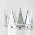 Silver Jianjiao