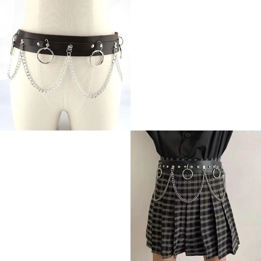 

Уникальный пояс для талии, кофейный пояс для танцоров на сцене, бижутерия, украшения для талии, современная цепочка