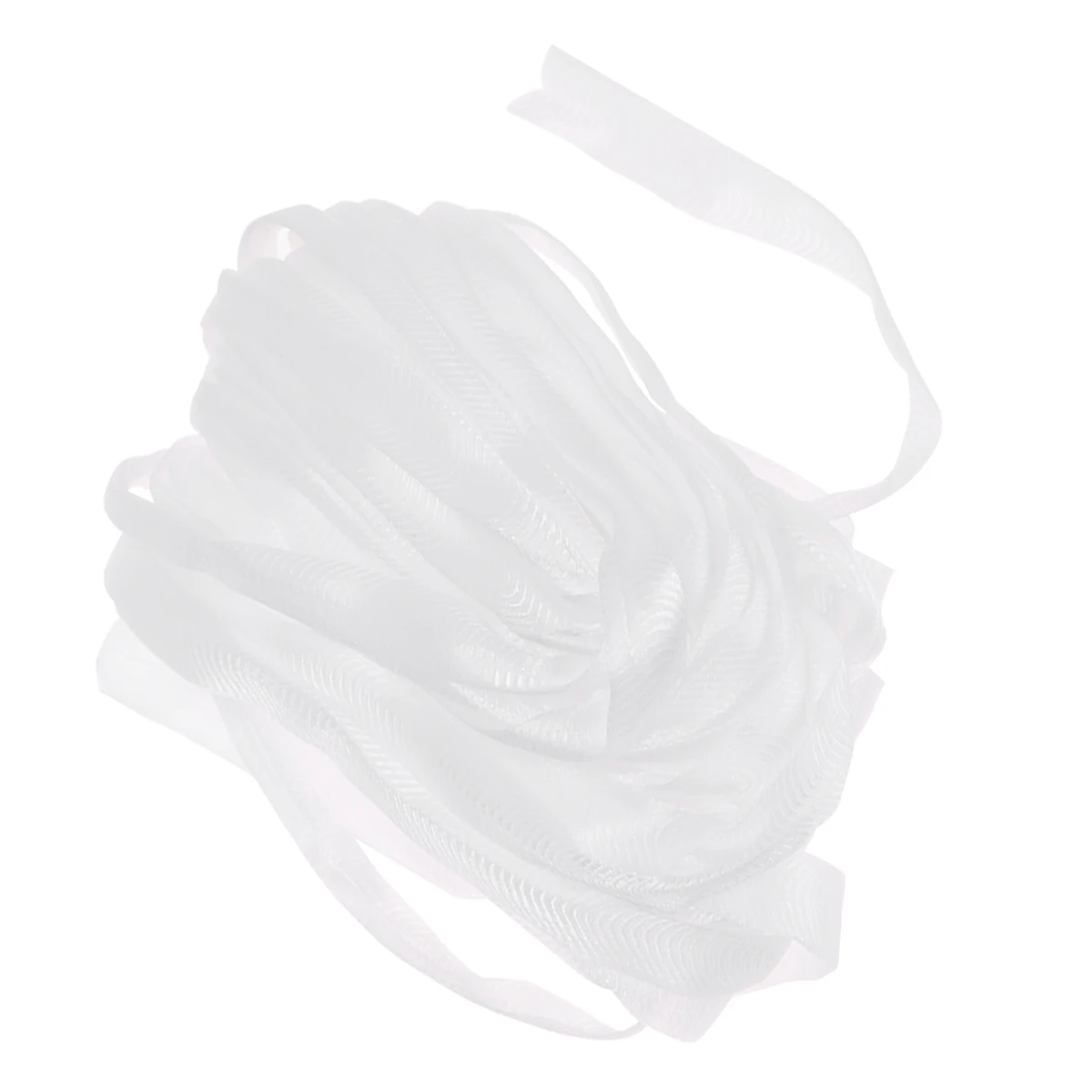 

2 Rolls Plastic Protective Net Premium Quality Sturdy Durable Reduce Damage Goods Impact Force Transportation Packaging Home