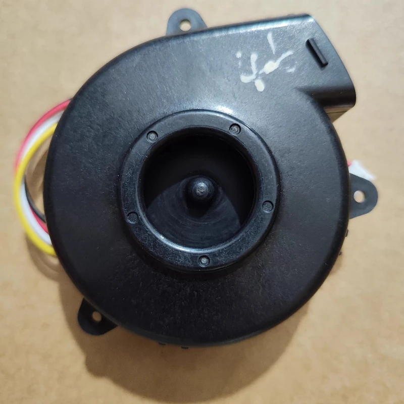 New For Sweeping Ro…