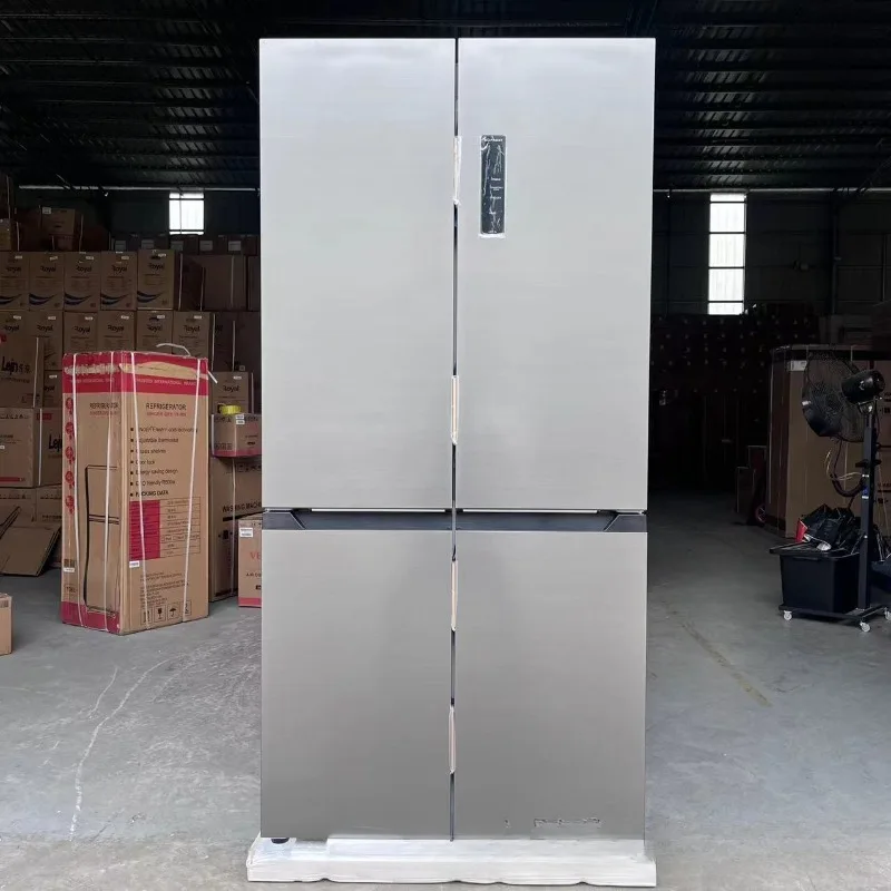 

Four-door refrigerator 480L730L