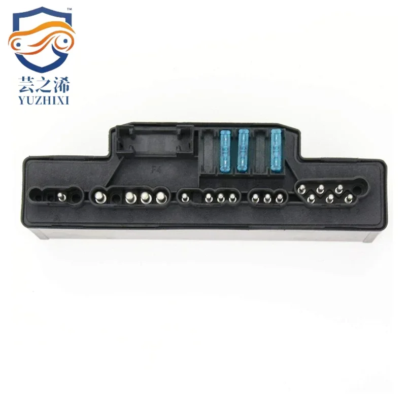 2105400472 A2105400472 Car Fuse Box Relay Unit For Mercedes Benz E-Class Saloon W210 S210 E430 SLK R170