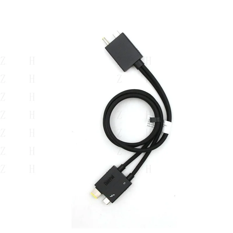 

Z Cable For Lenovo ThinkPad Thunderbolt 3 Workstation Dock Gen 2 40AN 5C10V25713