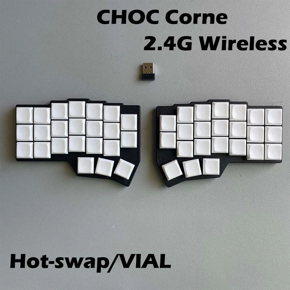 Choc Corne V4.1 Low… - image