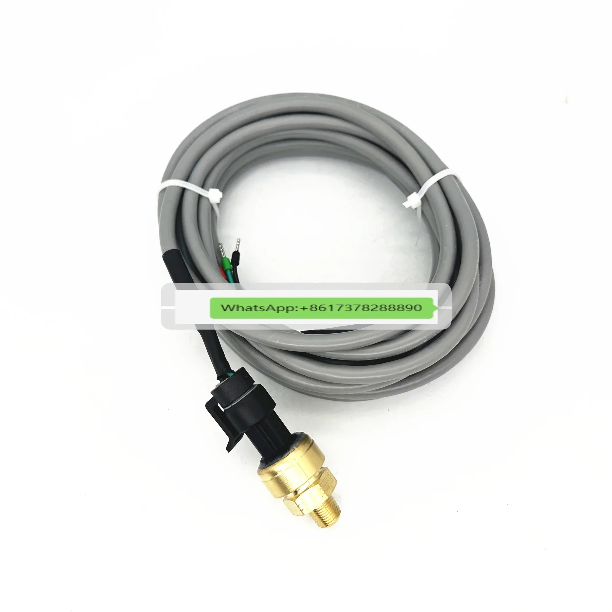 

2605701480 88H366 88H365 88H242 711632E1-88H365 711632E1-88H242 Sensor Fits CompAir Gardner Denver FUSHENG