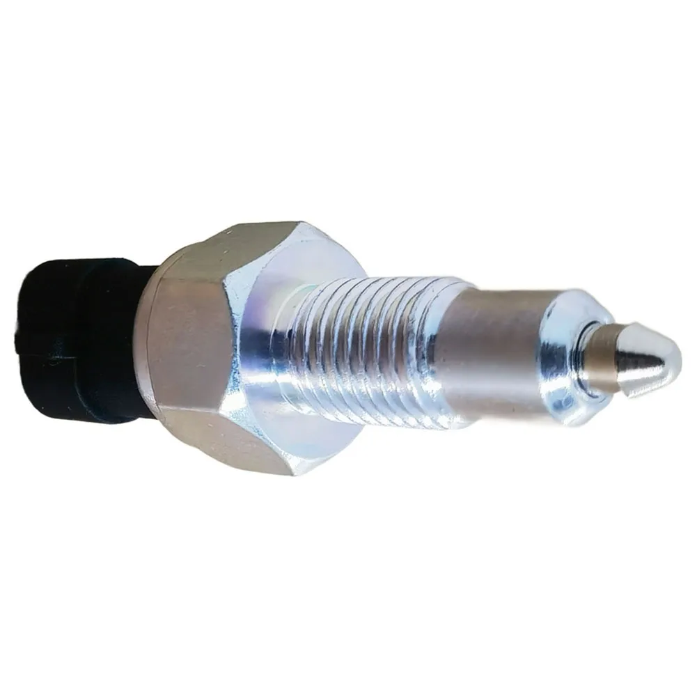 Automotive Lighting Reverse Brake Light Switch Direct Replacement Switch 1 Piece Package Easy Installation Easy Replacement