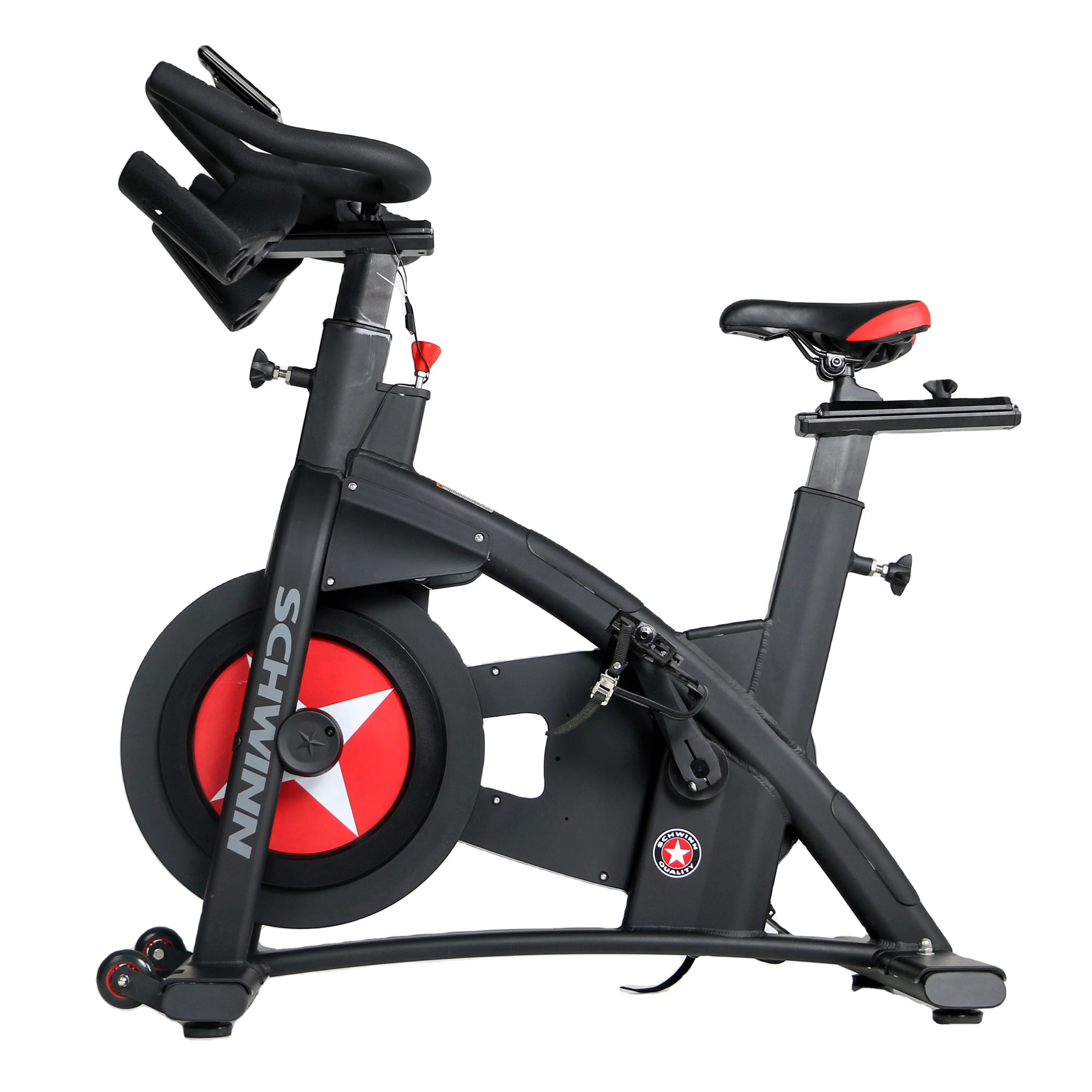 China Supplier Cardio Indoor Magnetic Exercise Spinning Bike