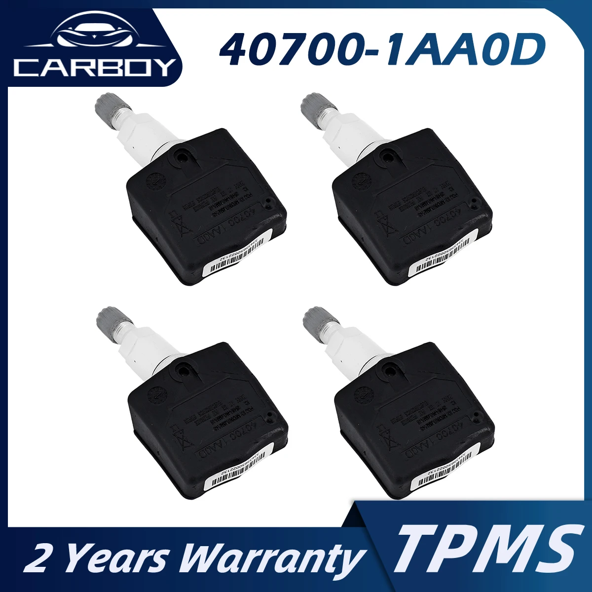 40700-1aa0d-tpms-sensor-for-nissan-frontier-maxima-titan-nv200-armada-versa-xterra-tire-pressure-monitoring-system-315mhz