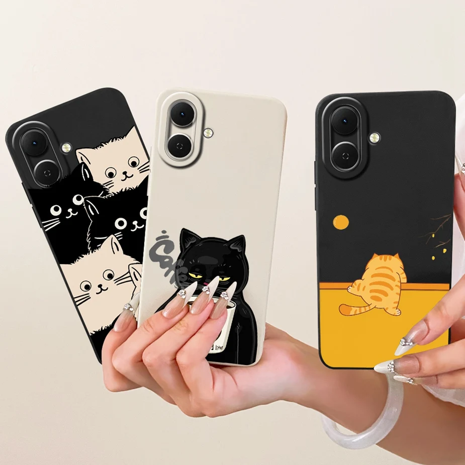 For Tecno Spark Go … - image