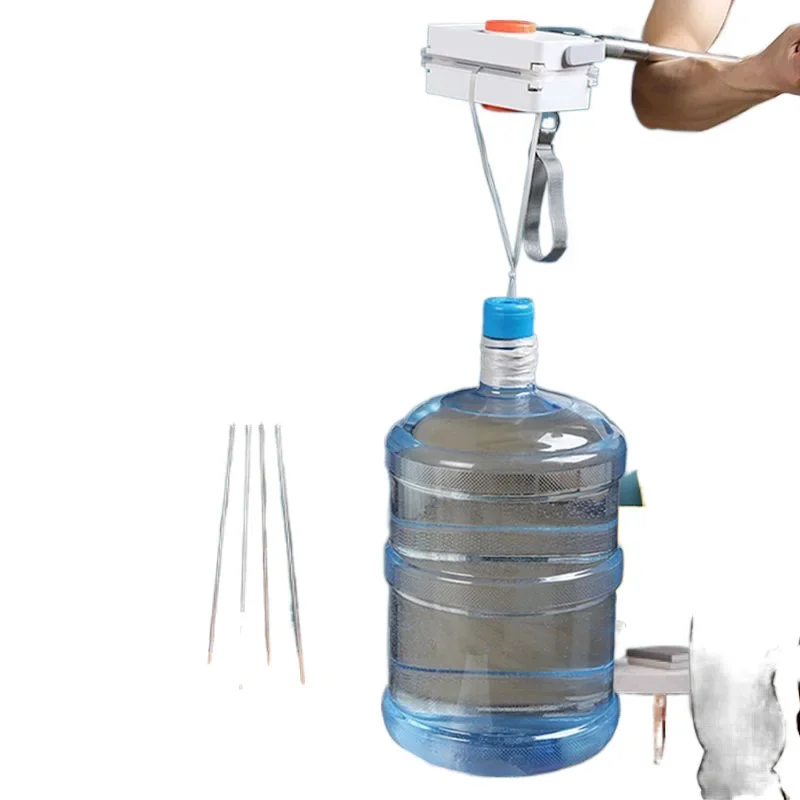 

Glass cleaning artifact, household highrise, outdoor strong magnetic double sided glass cleaning