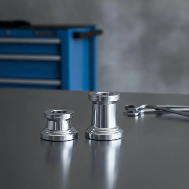 A Pair Aluminum Alloy Full CNC HUB And MILE For MIO WAVE 125R WAVE 125i RAIDER 150 CLICK Motorcycle Wheel Hub Cover