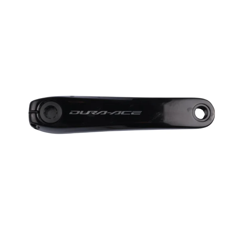 Shimano R9200 Kurbel rechte Seite 12Gang 170MM 172.5MM 175MM Rennradkurbel DURA-ACE R9200 Nur rechts 170MM 12s Kurbel – Detail 6