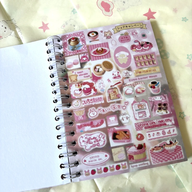 Thumbnail 4 - #51 Best Sticker Books to Buy In 2026