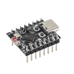 ESP32 C3 Development Board Modules Mini Wifi BT Bluetooth Module RISC-V 32-Bit Single-Core Processor ESP32-C3 16Pin Type-C 8 best sales ccs toys - №7