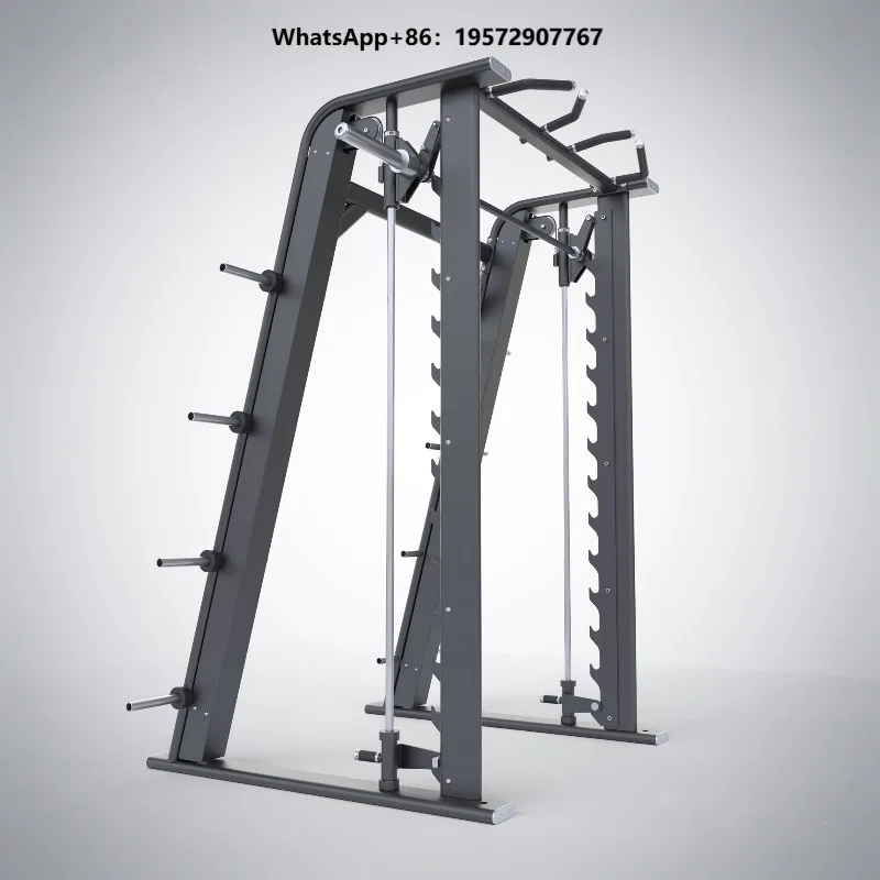 Commercial  & Home Strength Training Equipment Pin Load Selection  Machine