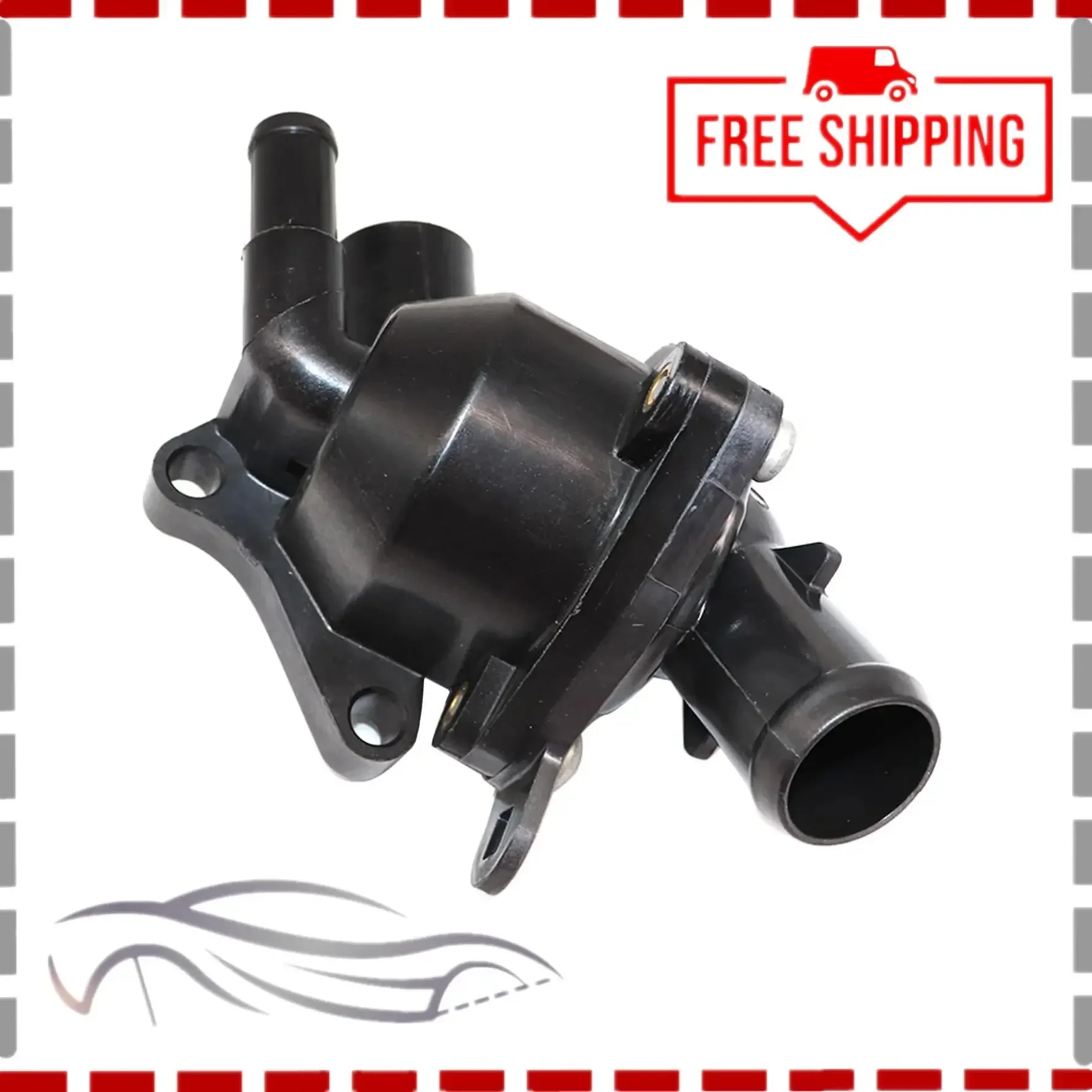 

19320-PNA-003 19301-PNA-003 Корпус термостата охлаждающей жидкости двигателя для Honda Civic 2002-2005 CR-V 2002-2006 Acura RSX 2002-2006