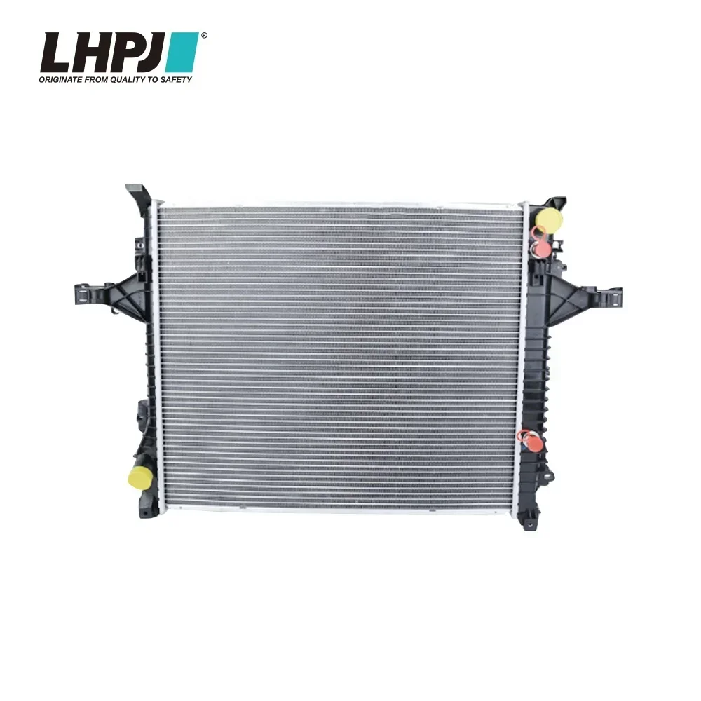 

Hot LHPJ Car Spare Parts 31293550 Hot Sale Factory High Quality Cooling System Engine Cooling Radiator Cooler Coolant Tank for V