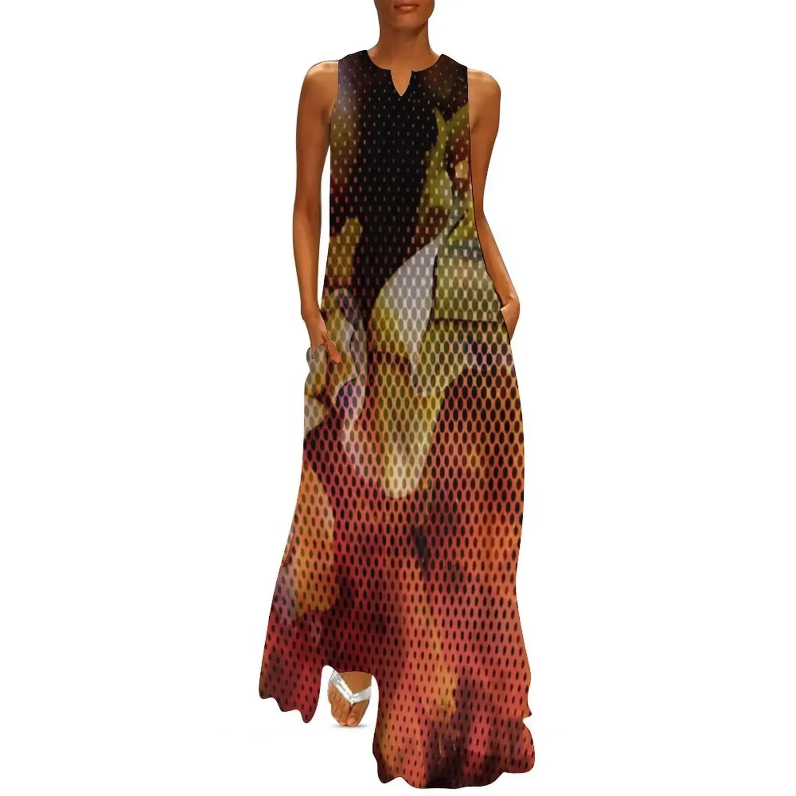 

Louisiana Long Dress summer dresses ladies 2025 sexy short dresses daring Evening dresses Bridesmaid dress woman Dress