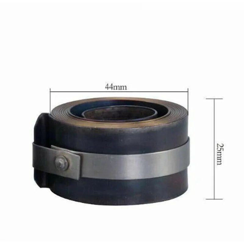 10pcs Spring R8 25mm Bridgeport Milling Machine Part Spindle Quill Return Clock