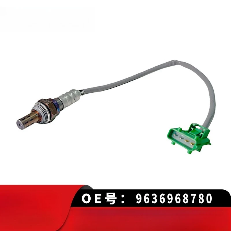 

9657632980 1618R0 o2 oxygen lambda sensor for PEUGEOT 206 207 for CITROEN BERLINGO C2 C3 C4 C5 C6 SAXO XSARA 1.1 1.4 1.6i 16v