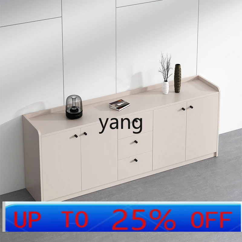 

lmm office tea cabinet wooden document data locker printer cabinet