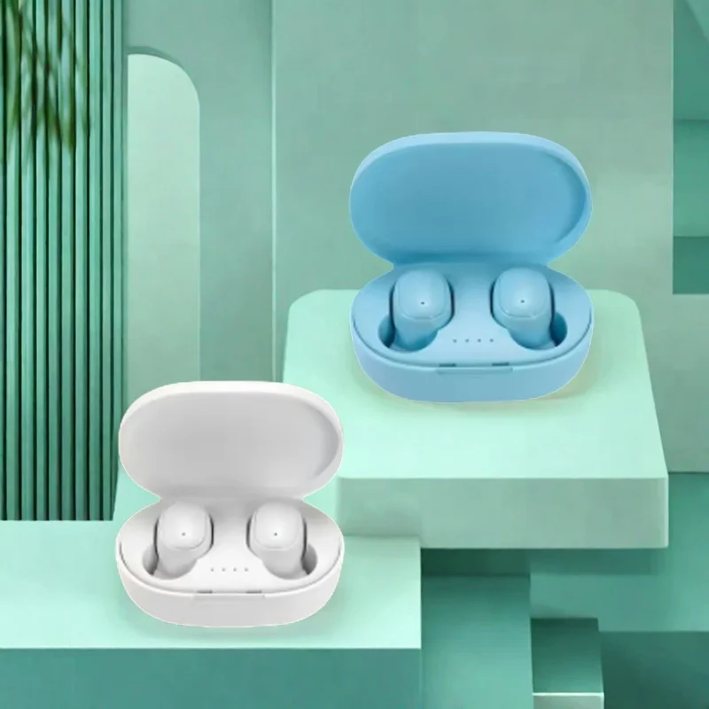 Original A6S Tws Wi… - image