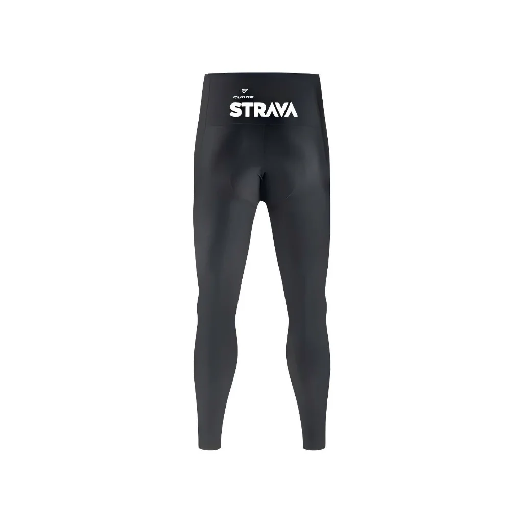 STRAVA cycling pants for men Bicycle clothing Men's Breathable Bicycle clothing cycle jersey cycling Tights man