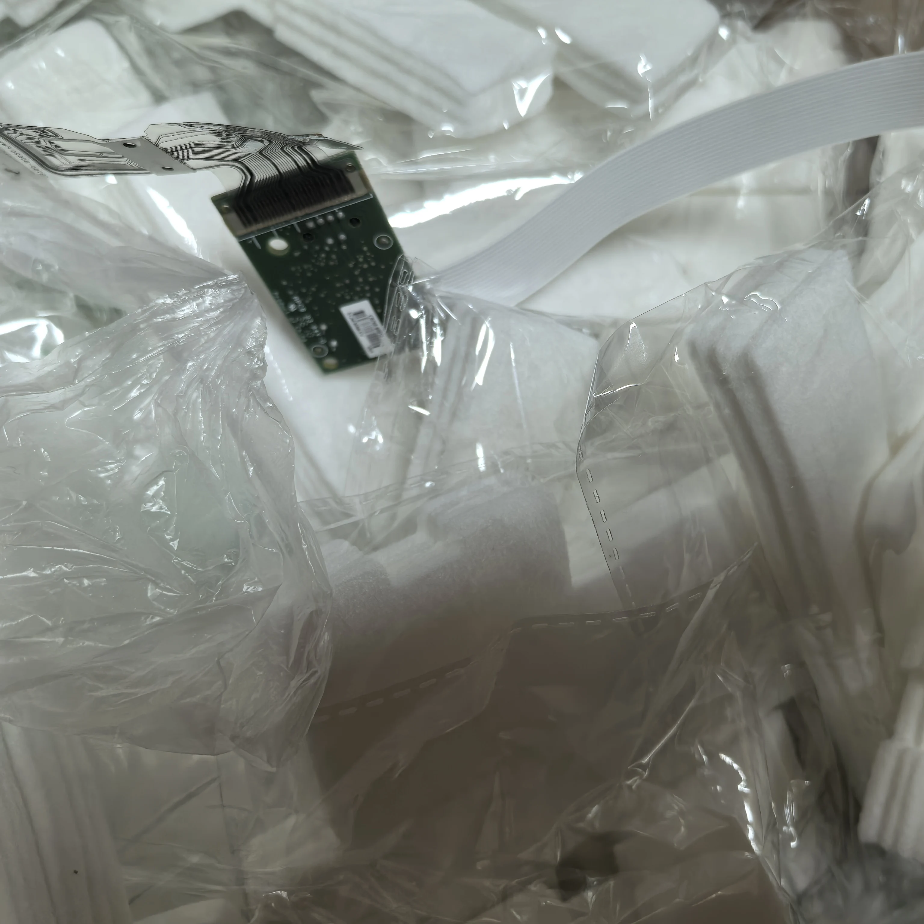 

5PCS Carriage Unit Assembly 802 802XL for HP DeskJet 1000 1010 1050 1051 1055 1510 1512 2000 2010 2050 2060 2510 2540