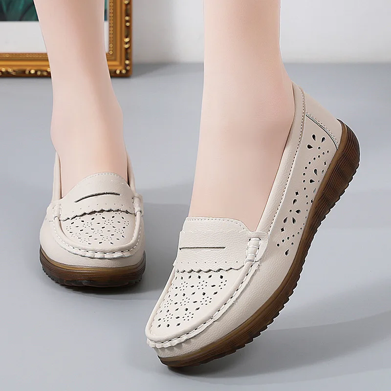 Fashion Women Sneakers Shoes Comfortable Women Sport Sneaker Non-Slip Women's Sports Shoes Luxury Footwear Shoes For Ladies