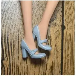 Lx93 Meerdere Stijlen Accessoires Voor Keuze Dragen Op Uw 1/6 Poppen Schoenen Speelgoed Cadeau Voor Uw 30Cm Babi Poppen