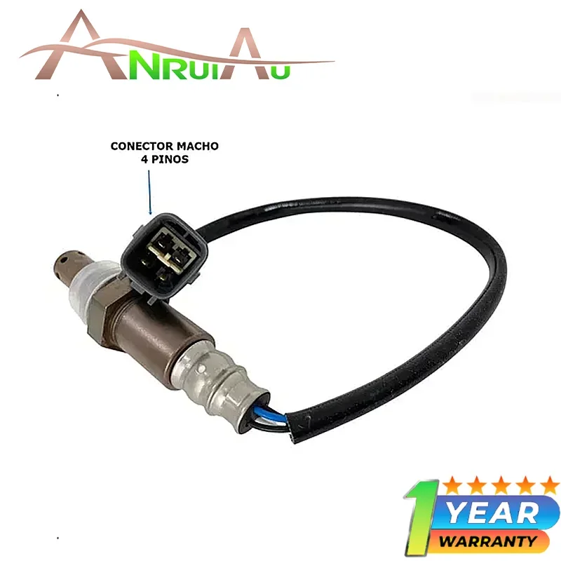 NOWA sonda lambda O2 do Toyota Carina E 1992-1997 Lexcen 93-95 Corolla 97-01 Matrix 01-04 Land Cruiser 02-09 8946502130