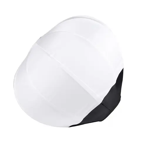 65cm 55cm Globe Lantern Softbox Bowens Mount Quick Ball Diffuser Ring Soft Light Modifier for Film-Making Video Shoot Flash