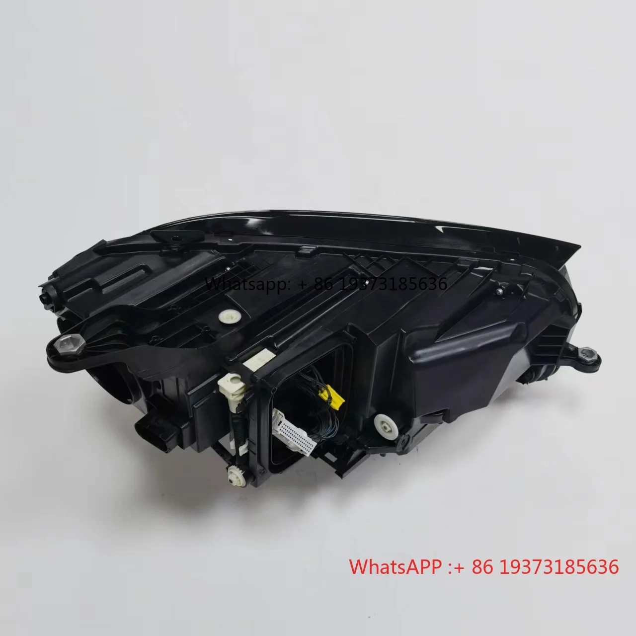 2018–2021 Autozubehör Multibeam LED-Scheinwerfer für Mercedes Benz GLE 167 W167 Multibeam LED