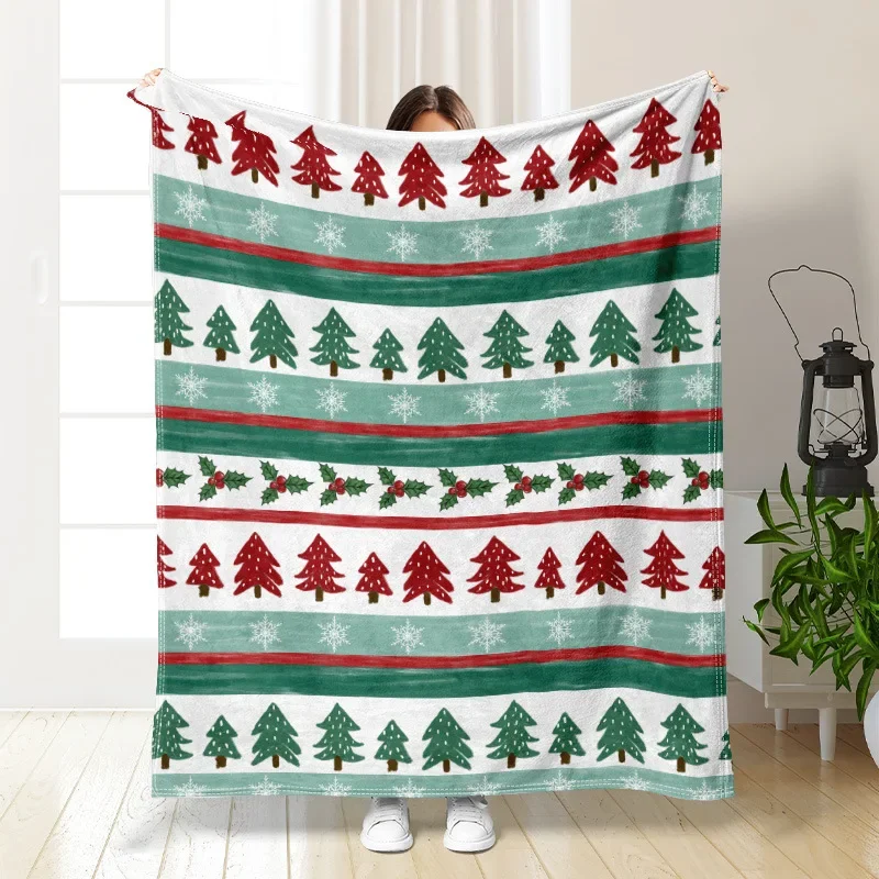 cobertor-de-flanela-aconchegante-de-natal-quente-e-confortavel-para-o-inverno-estampa-digital-ajuste-universal-manta-decorativa-multifuncional-para-casa