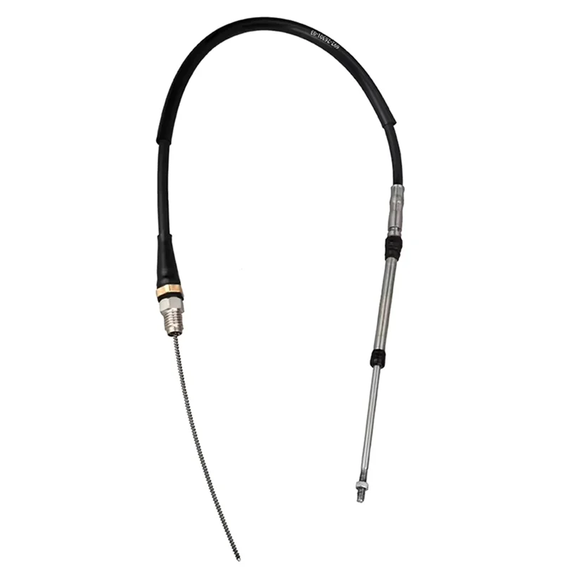 

AADD-692-26301 Throttle Cable For Yamaha 48HP 50HP 60HP 75HP 2T Old Model Outboard Engine Handle Cable 692-26301-03