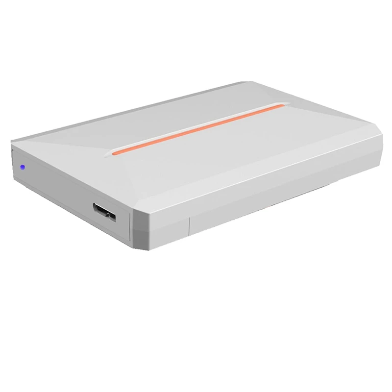 

Переносной жесткий диск USB3.0 SATA2.5 дюймов лента для ноутбука внешний жесткий диск для Windows/Mas Os/Linux
