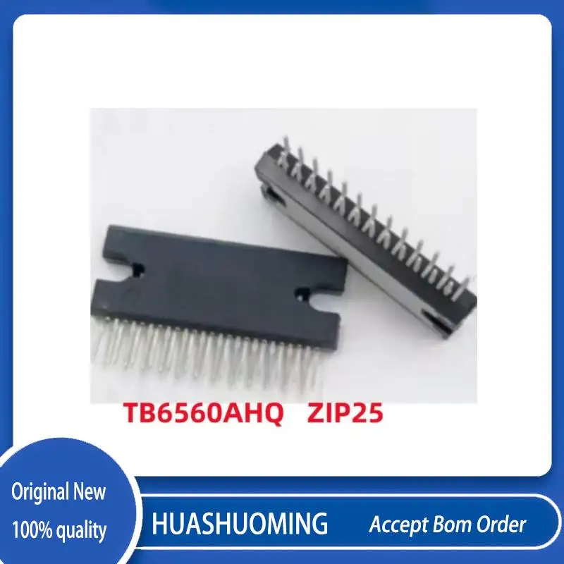 10Pcs/Lot  TB6560AHQ  TB6560 ZIP25  BA7230LS BA7230  ZIP24  HA12002    ZIP8