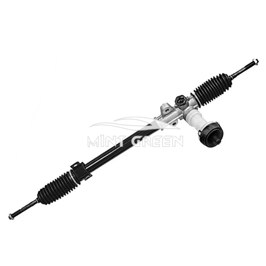 Power Steering Rack Gear For HYUNDAI ACCENT H-100 KIA RIO 56500-1E700 565001e700 56500-1E500 56500-1E701 56500-1G500 565001E500