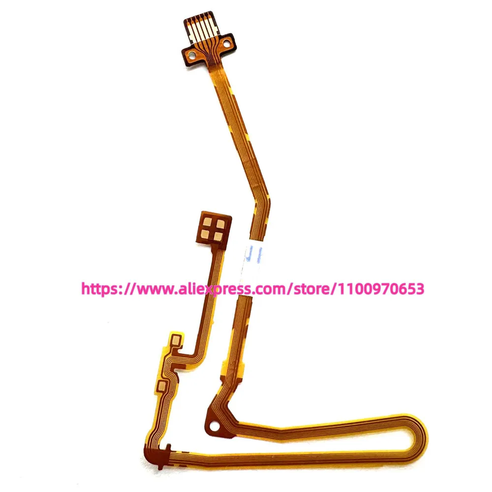 1PCS New Focusing Flex Cable for Sony HX20 HX30 repair parts