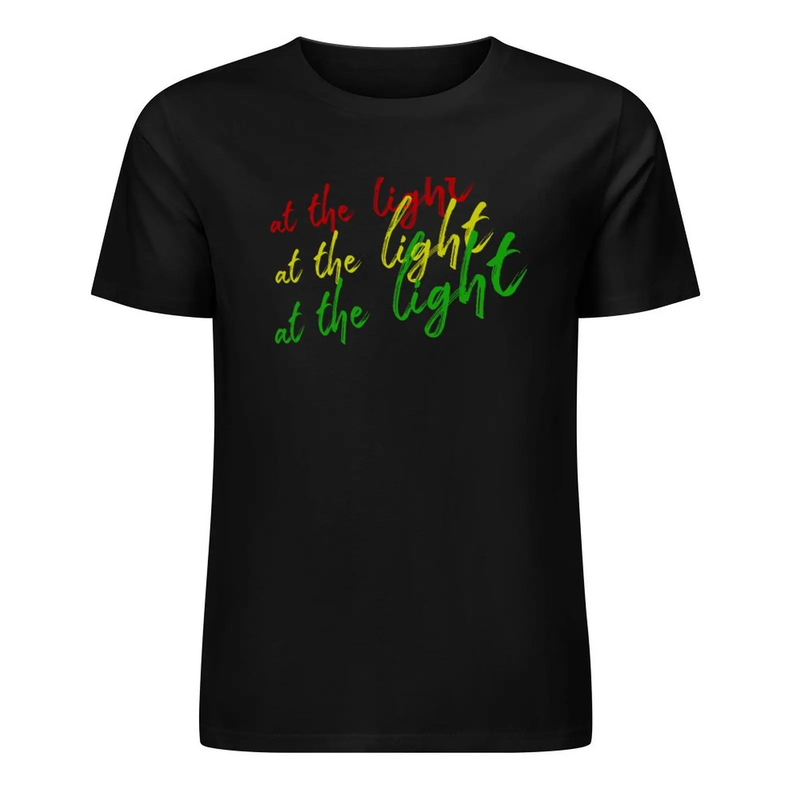 

Fun Home - At The Light T-Shirt customs designer shirts customs design your own mens designer clothes