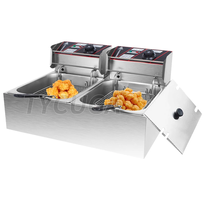 Commercial Electric…