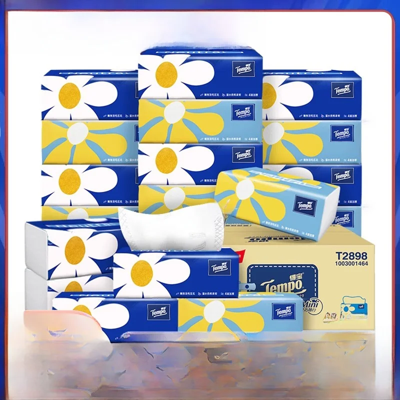 salviette-tempo-draw-4-strati-80-fogli-formato-s-senza-profumo-per-uso-domestico-carta-igienica-morbida-confezione-salviette-viso