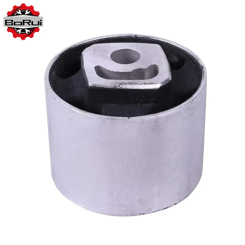 OEM 7P0525337F Automobiles Transmission Bracket Mounting Support Bearing For AUDI Q7 4L VW AB-028 Touareg Q7 Amarok