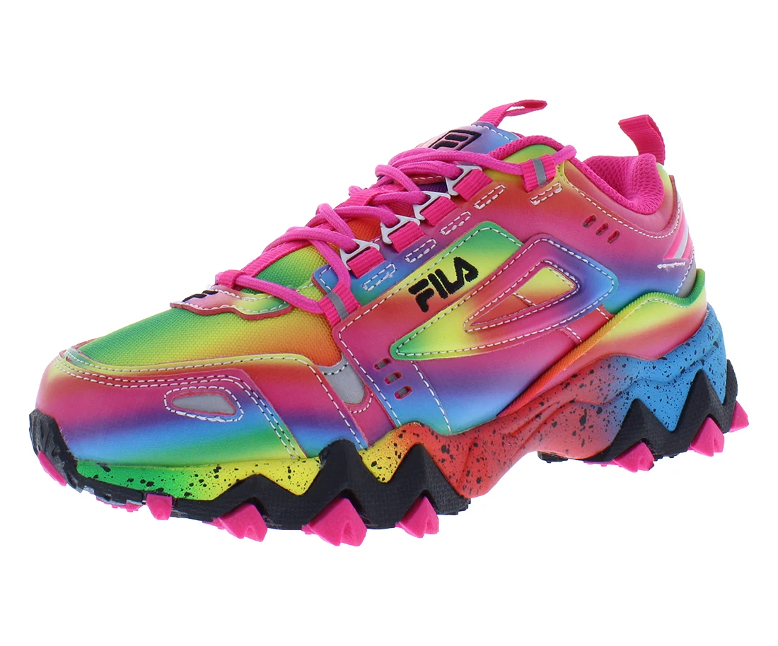 

Fila Oakmont Tr Girls Shoes