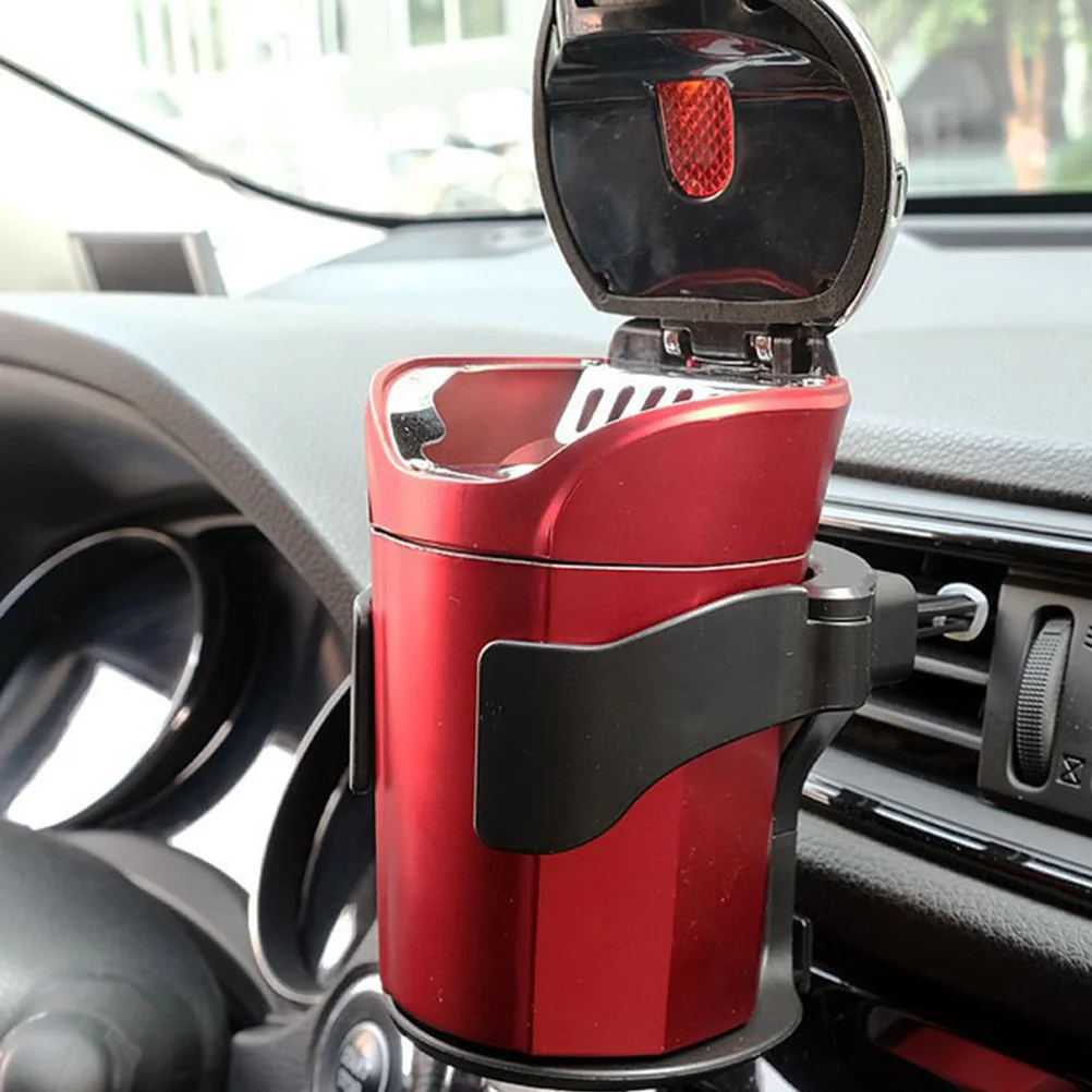 Car Cup Holder Vehicle Air Vent Cup Holder Beverage Cup Holder Car Truck Boat Auto Drink Bottle Cup Fixed Holder Stand Cup Tray