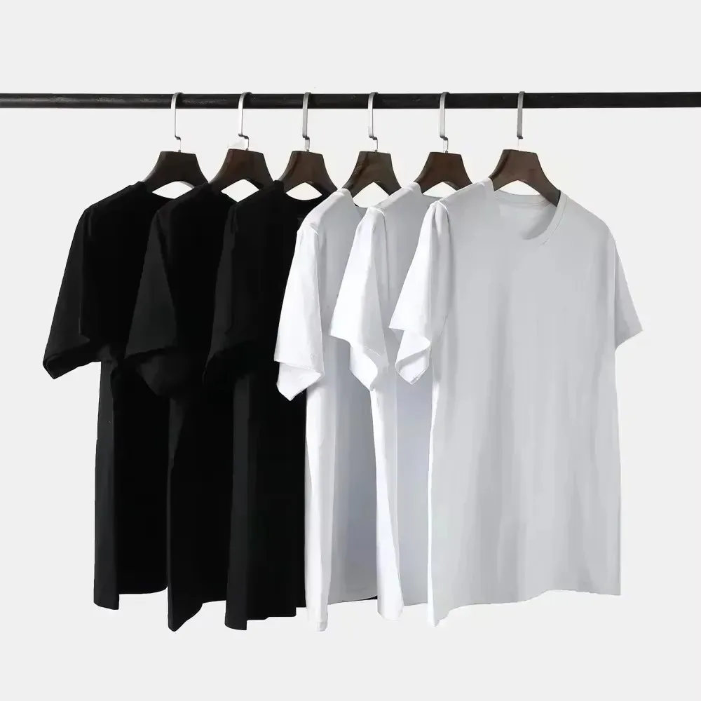Camiseta de algodón de marca de lujo para hombre y mujer، camiseta de manga corta con estampado Graffico de flores y feeling