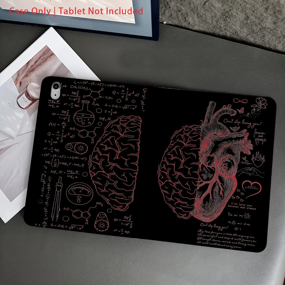 

Case for Samsung pad,Foldable Tablet Case Compatible with Samsung For Galaxy Tab S7/S8/S9