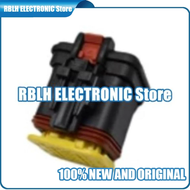 

2pcs/lot 100% new 2350890-1 2355198-2 2366494-1 2428-008-2405 27ZRO-B-1A 284742-1 284743-1 3-1437290-7