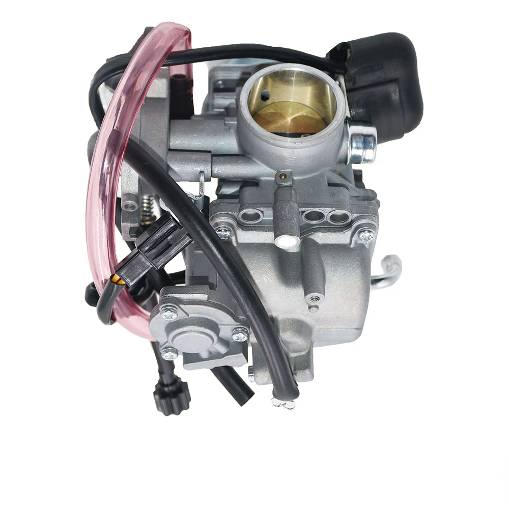 

Carburetor Carb For Arctic Cat ATV 350 366 400 0470-737 2008-2017 Fuel Supply System PD35JL Accessories